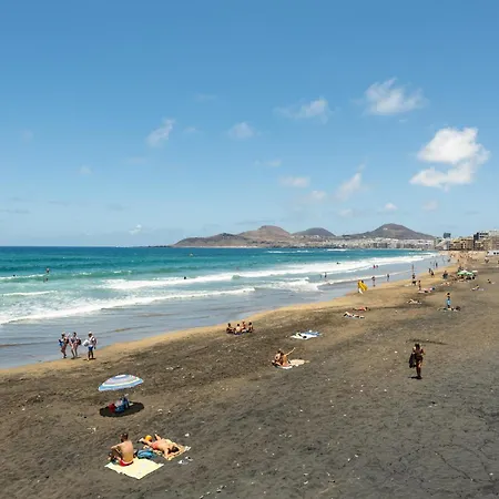 Holiday home View Ii San Bartolome de Tirajana (Gran Canaria)