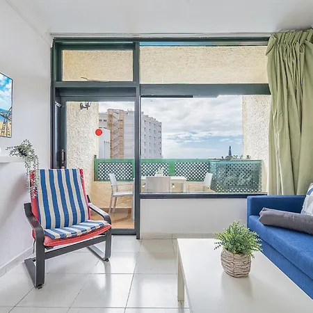 View Ii Holiday home San Bartolome de Tirajana (Gran Canaria)