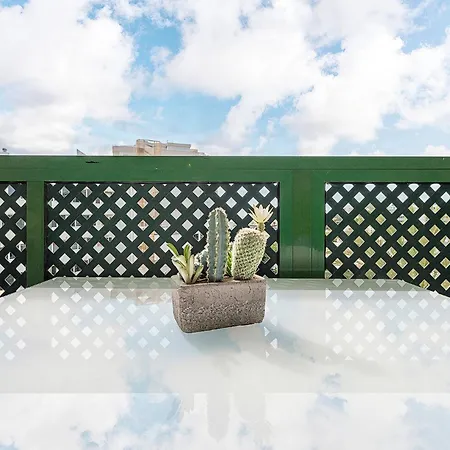 View Ii Holiday home San Bartolome de Tirajana (Gran Canaria)