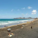 Holiday home View Ii San Bartolome de Tirajana (Gran Canaria)